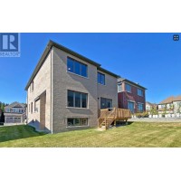独立屋231 SIKURA CIRCLE Aurora, Ontario L4G3Y8
