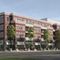 Noble Residences，万市，预期2026建成